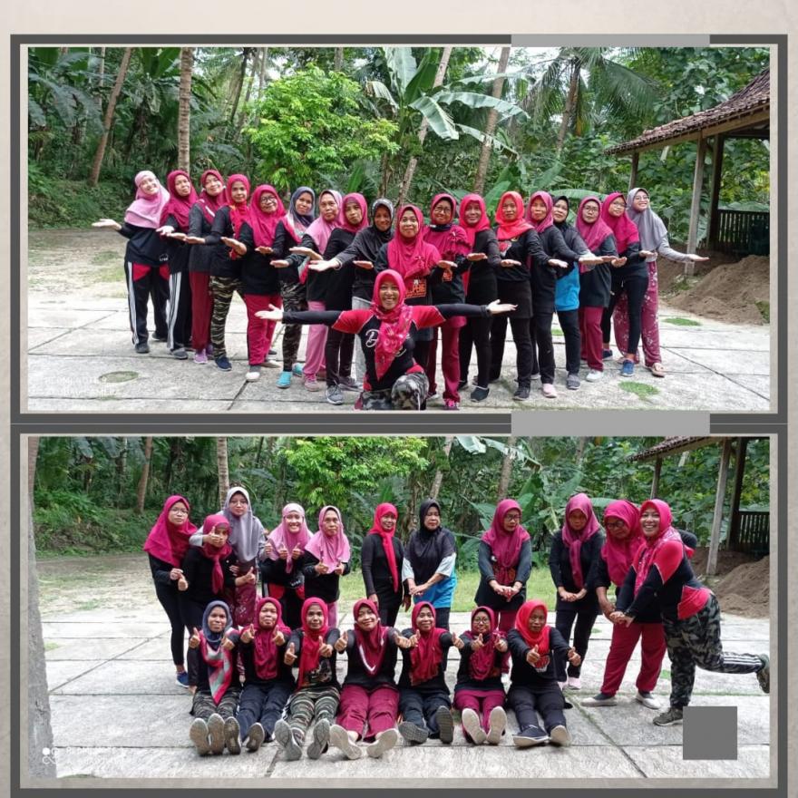 Sinergitas Pemuda dalam Masyarakat